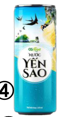 Nước Yến