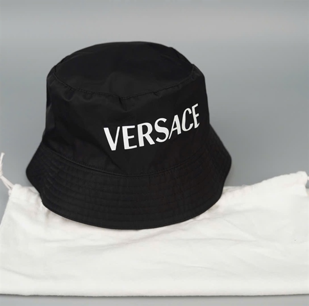 Nón Versace 2 mặt KG+