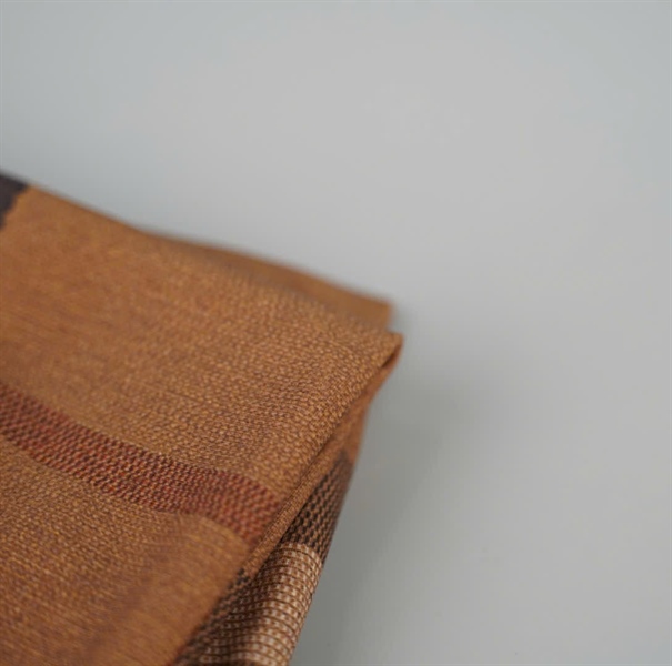 Quần BBR legging nâu sọc KG+