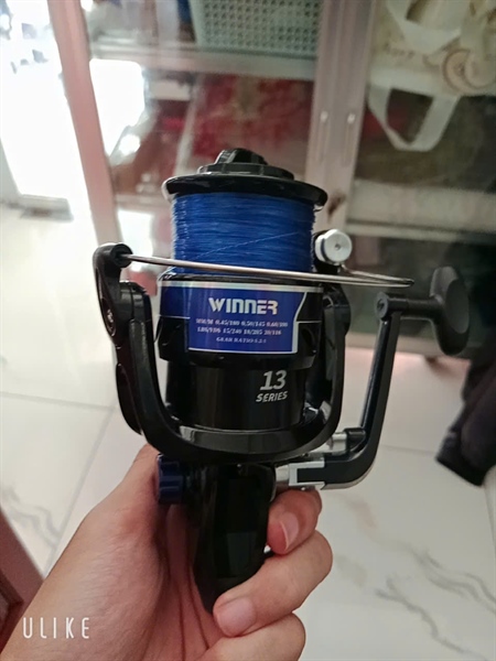 Máy Winner WN-7000