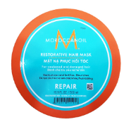 MẶT NẠ PHỤC HỒI TÓC MOROCCANOIL RESTORATIVE MASK 250ML - 500ML