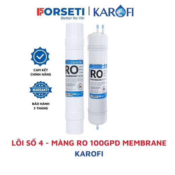 Lõi Ro đúc Hàn Quốc