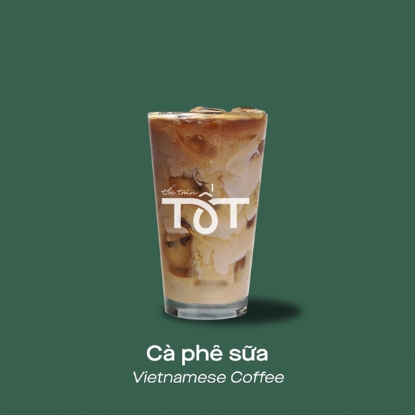 VIETNAMESE COFFEE
