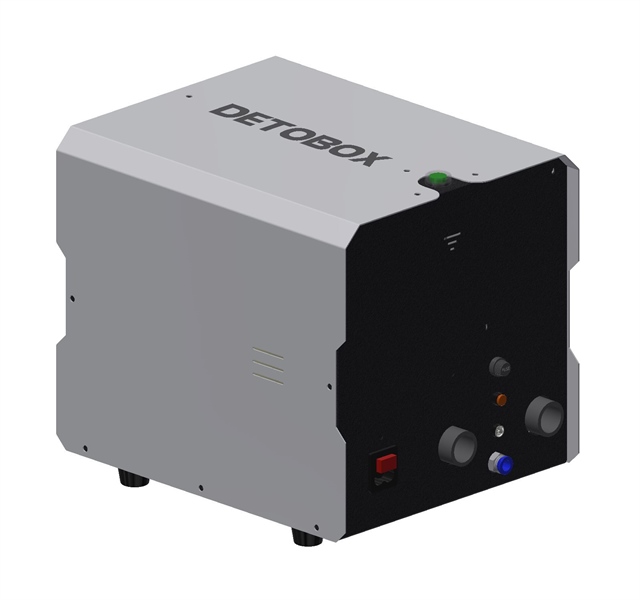 [FSM] MÁY HÚT DỊCH ĐỘC LẬP 1 GHẾ