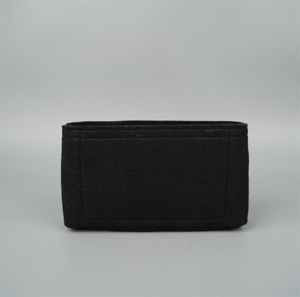 Lót form màu đen 19x11x5 +