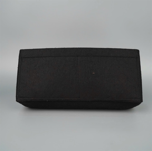 Lót form màu đen 26x12x7