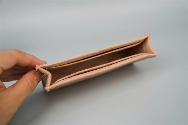 Lót form màu nude 18x8x3 +