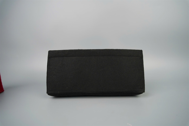 Lót form màu đen 26x12x7