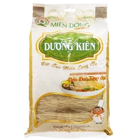 Miến dong làng so / dương kiên 500g