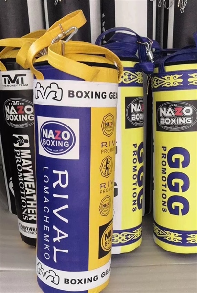 Bao Cát Nazo Boxing 003 - 1m2 đường kính 45