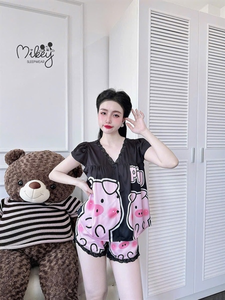 2503 Đùi không cổ <70kg