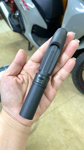 PÁT XÉO FUJI TEM ĐEN #16