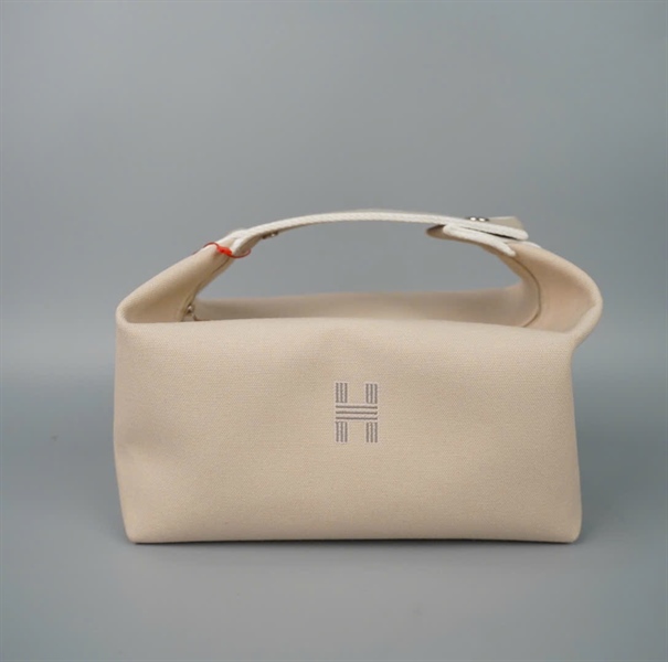 Túi Hermes Bride a Brac GM nude sz24 (HC) KG+