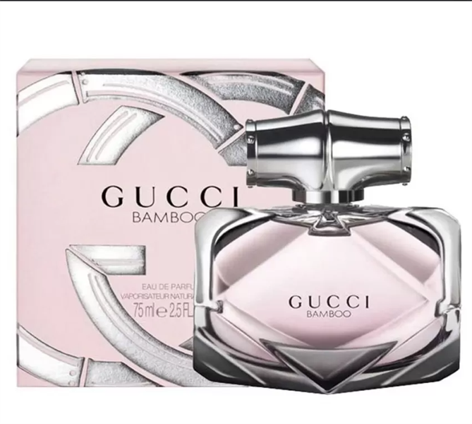 Nước Hoa GG Bamboo EDP 75ml (PN) +