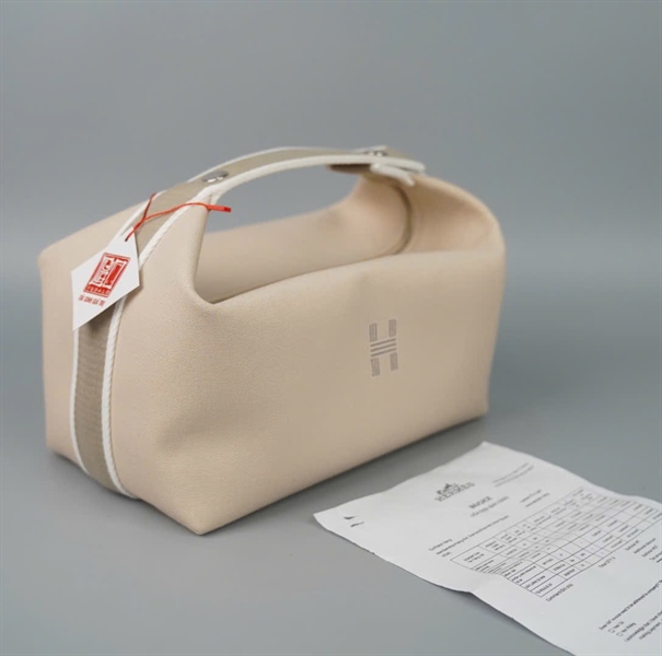 Túi Hermes Bride a Brac GM nude sz24 (HC) KG+