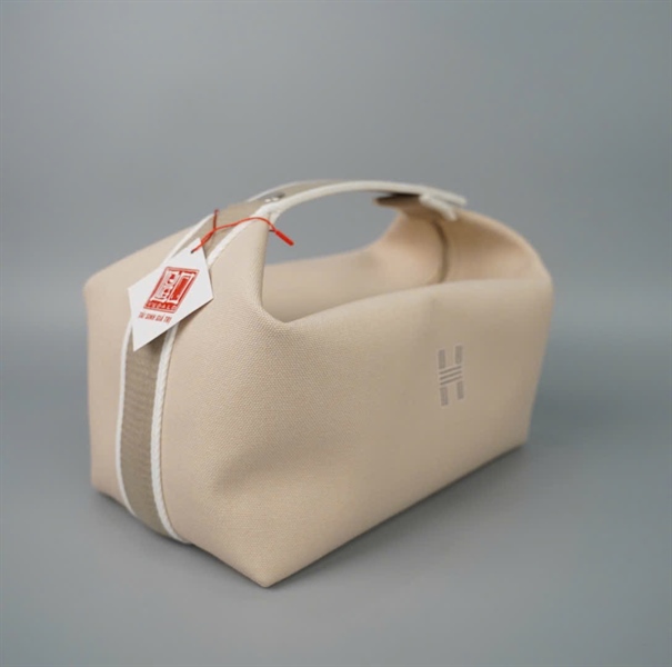 Túi Hermes Bride a Brac GM nude sz24 (HC) KG+