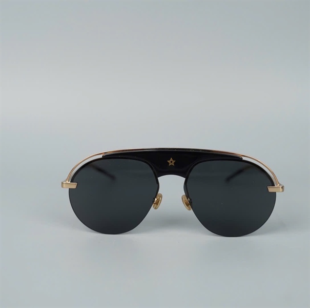 Mắt kính Dior đen (2M22K5815) (HC) KG+