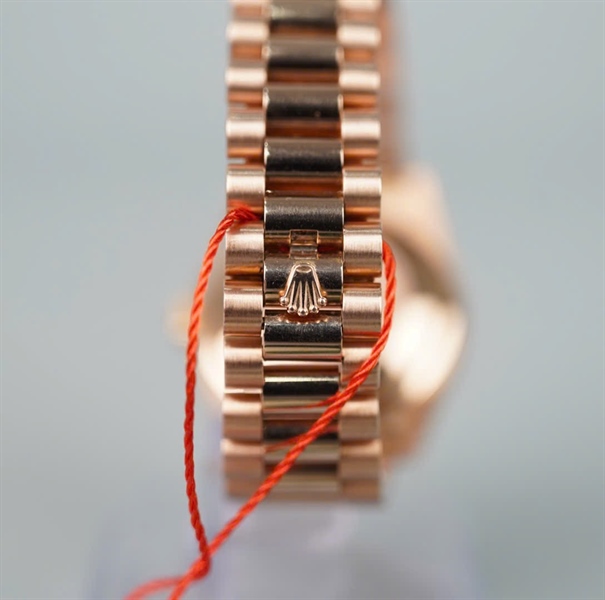 Đồng hồ Rolex hồng (118235F) (HC) KG+