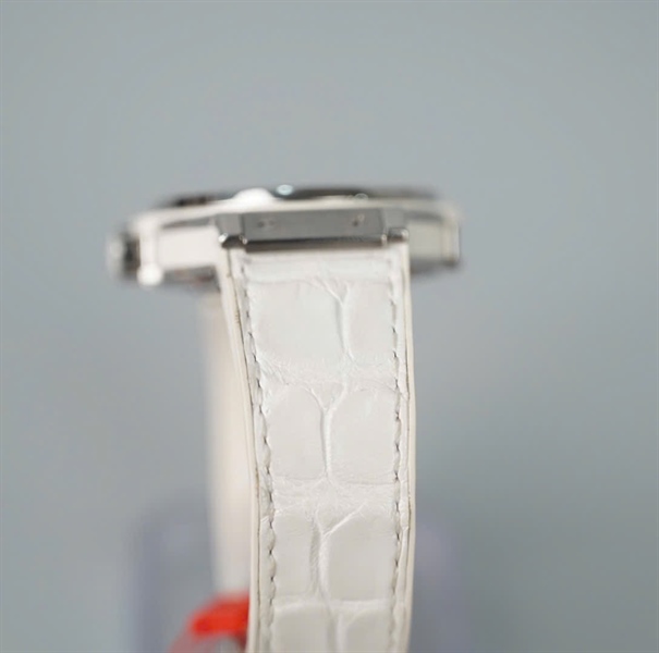 Đồng hồ Hublot trắng (1125032) (HC) KG+