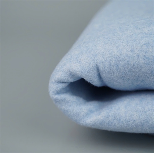 Áo khoác Zara màu xanh KG+