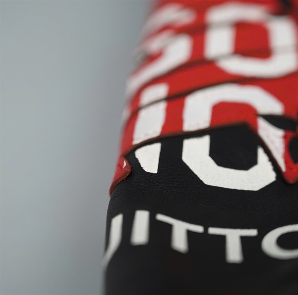 Áo khoác LV đen in hình (HC) KG+