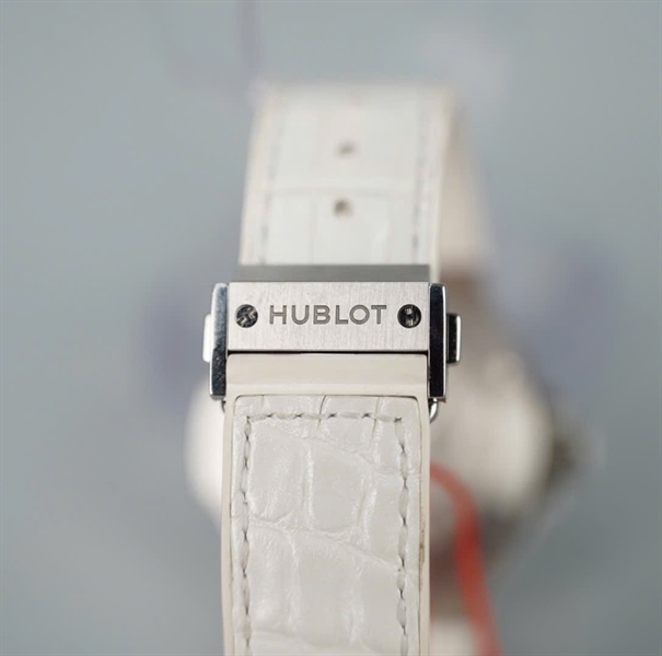 Đồng hồ Hublot trắng (1125032) (HC) KG+