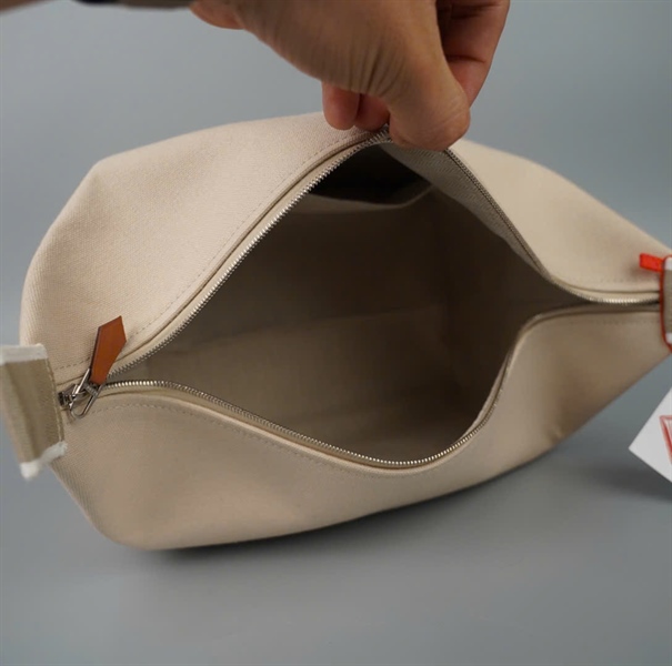 Túi Hermes Bride a Brac GM nude sz24 (HC) KG+