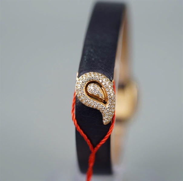 Đồng hồ Chopard hình giọt nước (493136) (HC)+