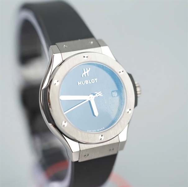 Đồng hồ Hublot đen (1656822) (HC)+