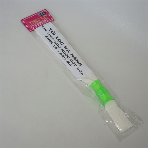 Túi Lọc Đa Năng