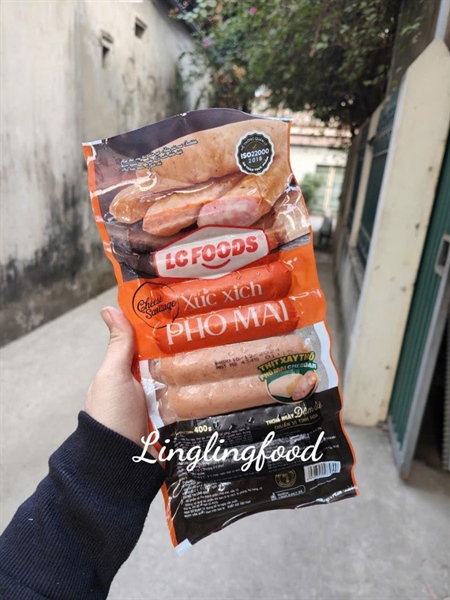 XXPM LC 400Gr (T)