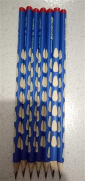 Dl-58185, 58183 bút chì định vị ko tẩy