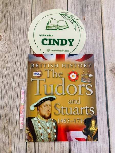 The Tudors and Stuarts 1485 - 1714