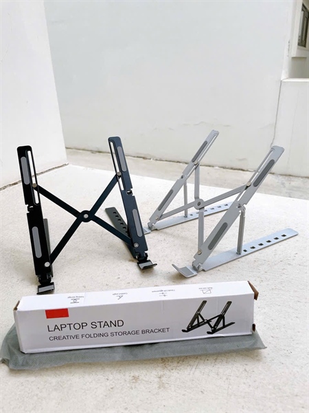 Giá đỡ Macbook, iPad LAPTOP STAND LOẠI 1