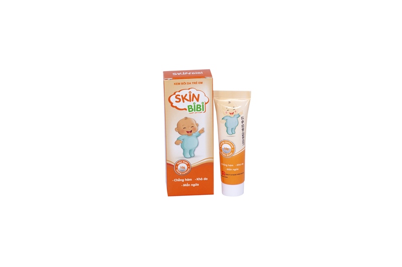 Skinbibi cam namha (tube/10gr)