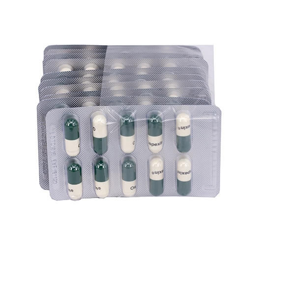 Ospexin 500mg sandoz vĩ (v/10v)