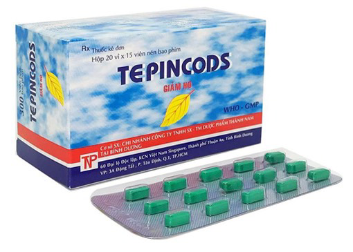 Terpincods thành nam (h/300v)