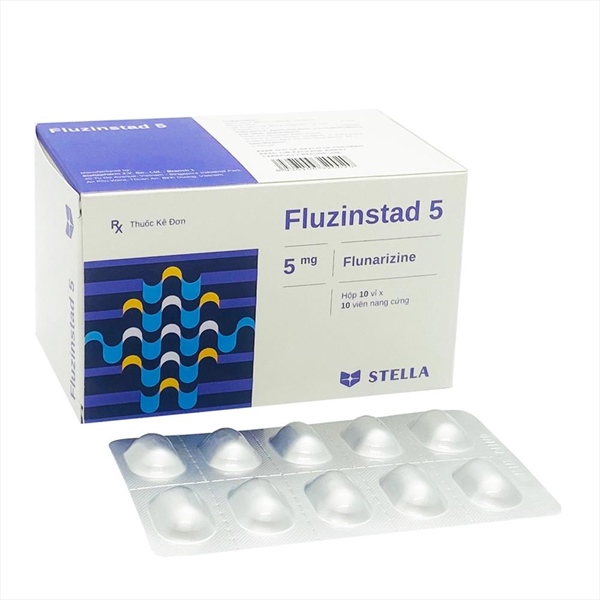 Fluzinstad stella (h/100v)