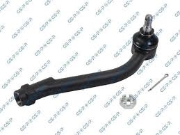 GSP Rotuyn Lái Ngoài Trái Hyundai Santafe 06-12, Vecaruz 06-15, Kia Sorento 09-12
