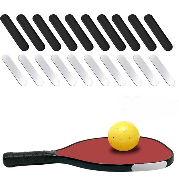 Miếng chì dán vợt pickleball