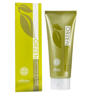 MẶT NẠ CHỐNG RỤNG ORZEN ORGAHEALING DEEP MASK 200ML