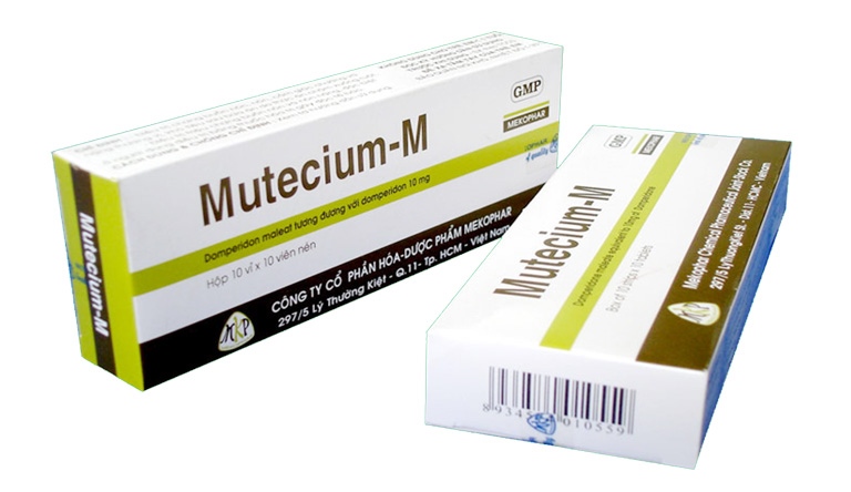 Mutecium-m mekophar (h/100v)