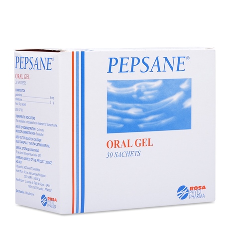 (cận date T7.2025) Pepsane rosa (h/30g)