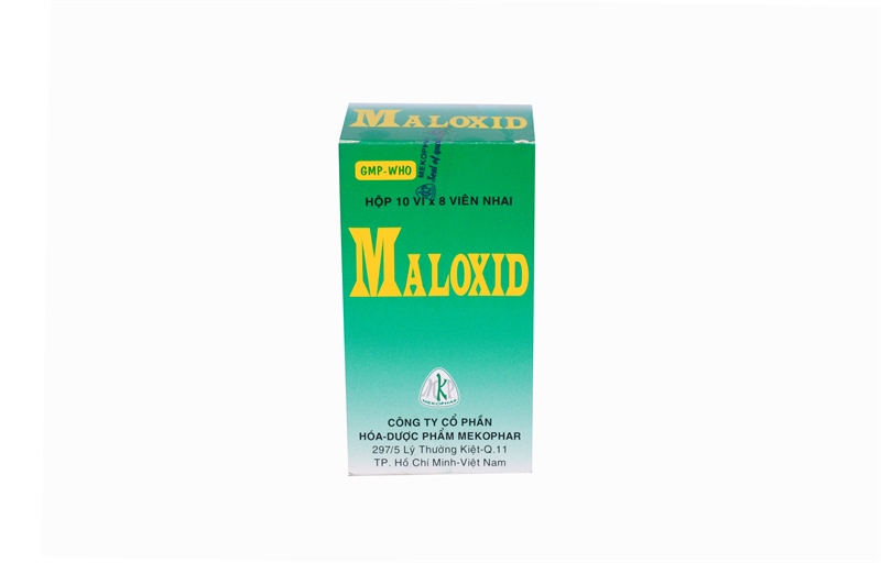 Maloxid - mekophar (h/80v)