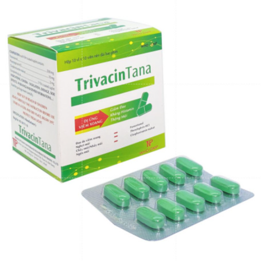 Trivacin tana thành nam (h/100v)