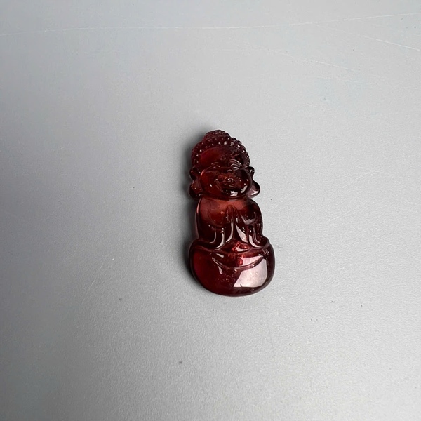 Mặt Phật Toumarline S Vip KG+