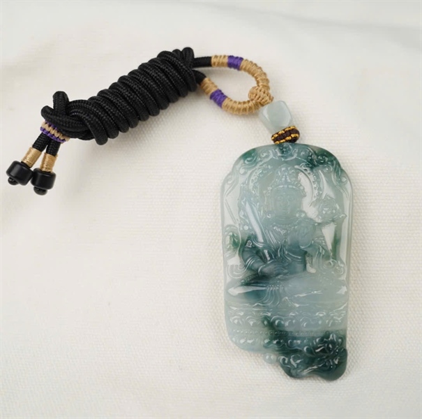 Mặt Phật Hư Không Tạng Bồ Tát (DBG)+