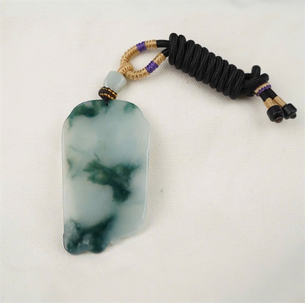 Mặt Phật Hư Không Tạng Bồ Tát (DBG)+