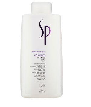 DẦU GỘI LÀM DẦY TÓC SP VOLUMIZE 250ML - 1000ML