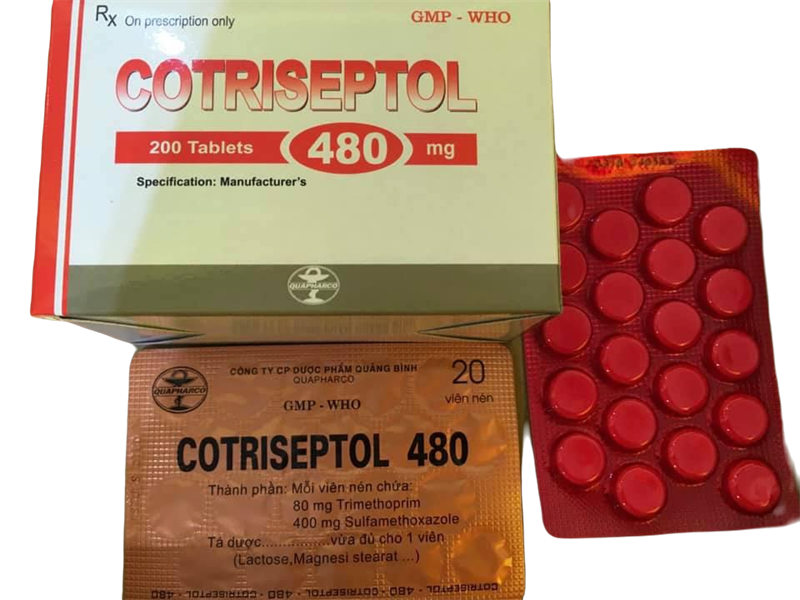 Cotriseptol 480mg quapharco (h/200v)